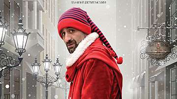 Българският филм &quot;Чичо Коледа&quot; е част  от предстоящата &quot;Киномания&quot;