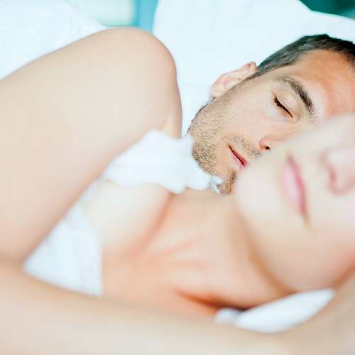 Сънната апнея увеличава риска  от тежък Ковид-19