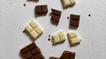 Австралийска диетоложка разби мита за ползите от различните видове шоколад