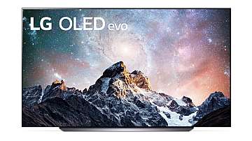 LG представи OLED телевизорите си за 2022