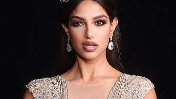 Индийка, актриса от Боливуд, стана новата &quot;Мис Вселена&quot; 