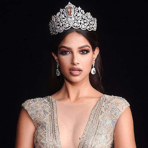 Индийка, актриса от Боливуд, стана новата &quot;Мис Вселена&quot; 