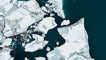Учени предупреждават, че половината от ледниците ще изчезнат до края на века
