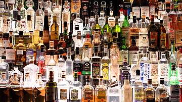 Големите количества алкохол водят до риск от натрупване на мазнини около сърцето
