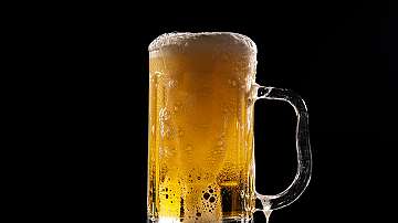 Учени посочиха бирата като най-опасната алкохолна напитка за мозъка