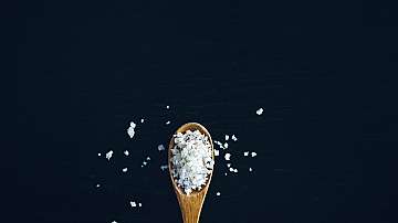 СЗО публикува препоръки за максимално допустими нива на солта в храната