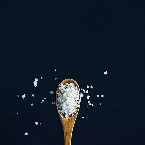 СЗО публикува препоръки за максимално допустими нива на солта в храната