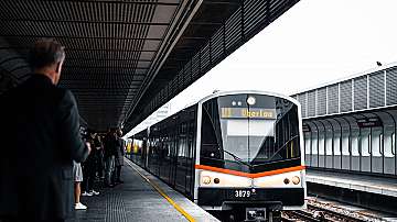 Представят проектът за леко метро във Варна