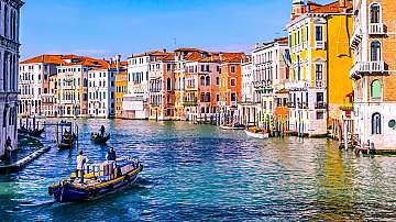 Венеция избегна​ включването​ в списъка на ЮНЕСКО на застрашеното наследство​
