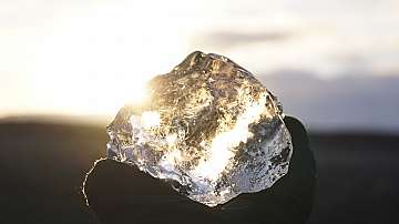 Третият по големина диамант в света е открит в Ботсвана