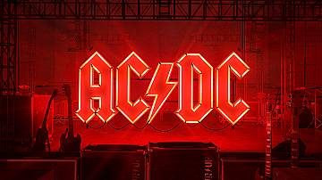AC/DC се завръщат с гръм, трясък и нов албум на 13 ноември 