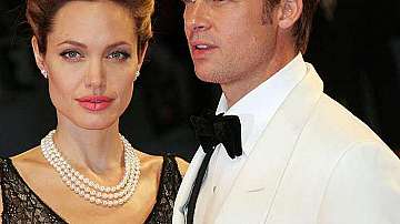 Съдът отхвърли жалбата на Брад Пит в спора му за попечителство с Анджелина Джоли