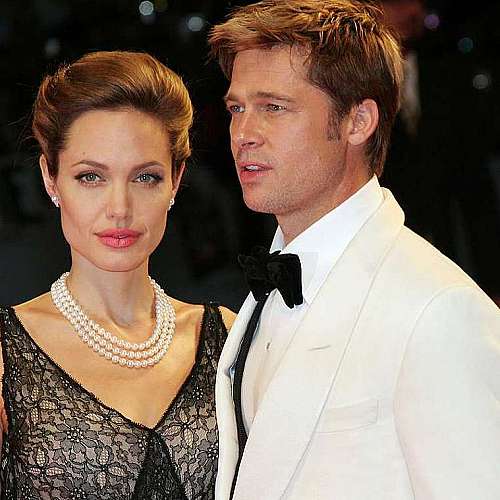 Съдът отхвърли жалбата на Брад Пит в спора му за попечителство с Анджелина Джоли