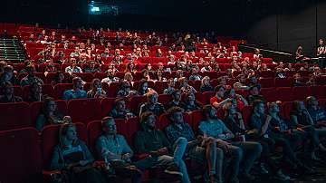 Бургас ще бъде домакин на шестото издание на Международния филмов фестивал