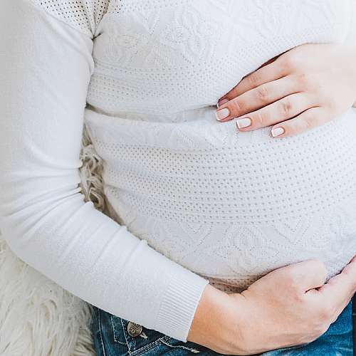 Консумацията на подсладител от бременни жени крие риск от затлъстяване за бебето