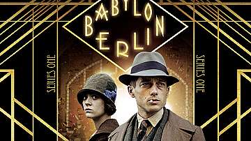 Снима се четвърти сезон  на най-скъпия германски  тв сериал &quot;Вавилон Берлин&quot;