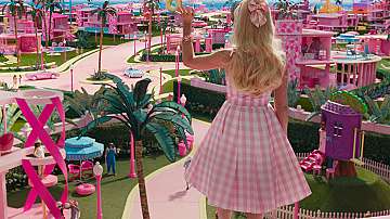 Предстоящият филм &quot;Барби&quot; причини международен недостиг на розова боя
