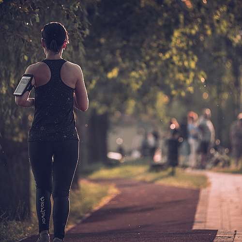 Бягането може да е по-ефективно от лекарствата при справянето с депресията