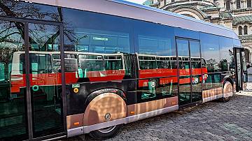 Билетните каси на БДЖ ще предлагат билети и карти за градския транспорт в София