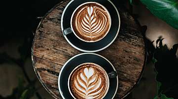Консумацията на кафе намалява риска от болестта на Алцхаймер