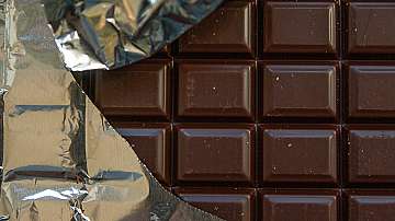 Потребителите очакват от шоколада в черна опаковка да е по-горчив