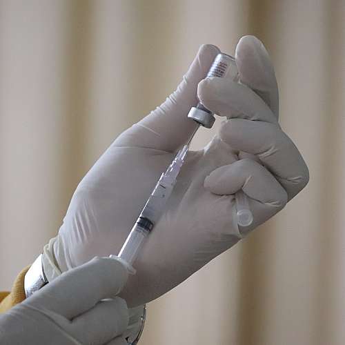 &quot;Валнева&quot; отчете успех при третата фаза на тестовете на ваксина срещу Ковид-19