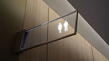 Градска тоалетна за половин милион долара скандализира жителите на Ванкувър