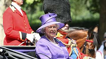 Без празненства за рождения ден на кралица Елизабет Втора