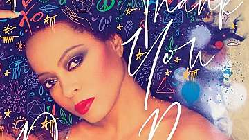 Даяна Рос пусна сингъл от първия си албум  от 15 години