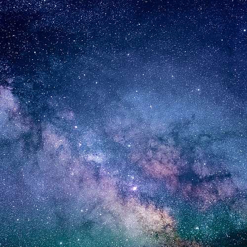 Астрономи откриха древна гигантска структура в Млечния път