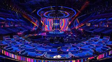 Евровизия 2023 започва с песен на български
