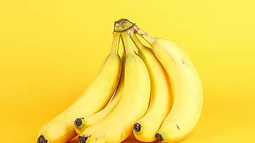 Бананите могат да намалят възпаленията в организма, установиха учени
