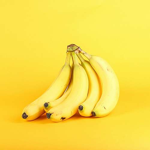 Бананите могат да намалят възпаленията в организма, установиха учени
