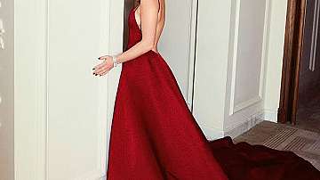 Флоранс Пю е кралицата на червения килим за изминалата година
