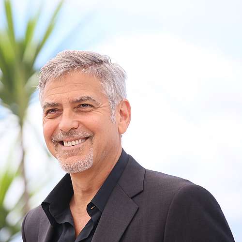 Джордж Клуни поиска медиите да не публикуват снимки на децата му