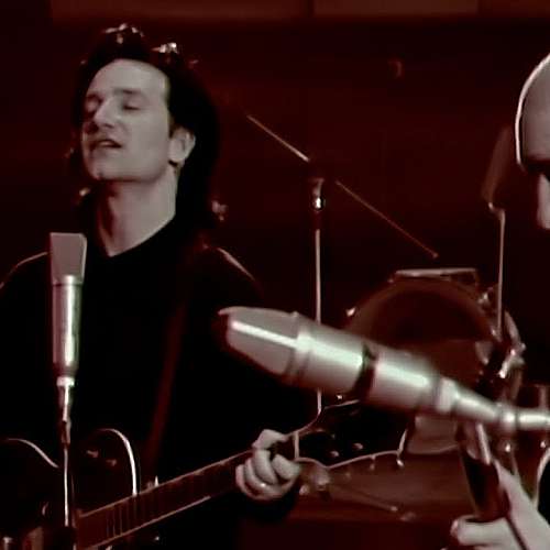 U2 преиздават &quot;Achtung Baby&quot; по случай 30-годишнината на албума