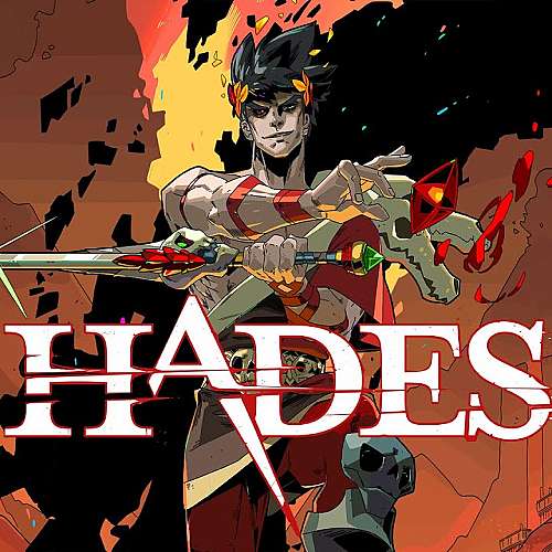 Hades спечели най-много награди за видеоигри
