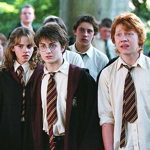 Звездите на филмите за Хари Потър се събират за телевизионна ретроспектива