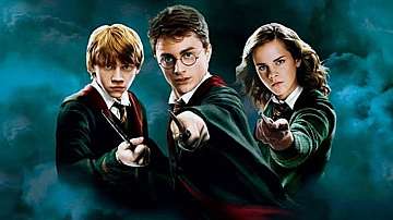 Звезди от Хари Потър се събраха по случай 20-годишнината от излизането на филма
