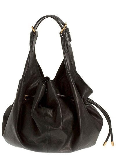 колекция дамски чанти на Alexander McQueen за 2011
