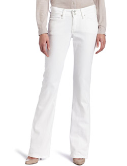 суета бяло джинси 