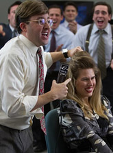 Koskoff in The Wolf of Wall Street 2014 01