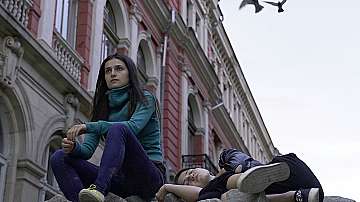 Български филм на кинофестивала в Кан