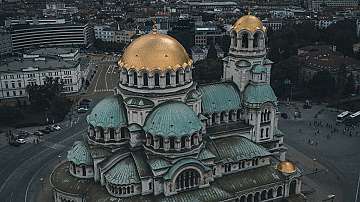 Европейски дни на наследството ще се състоят в София на 18 и 19 септември
