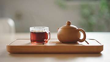 Кафето и чаят ободряват, но са безсилни срещу грешките