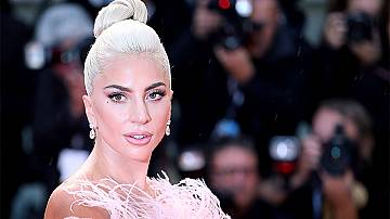 Лейди Гага стана лице на Valentino