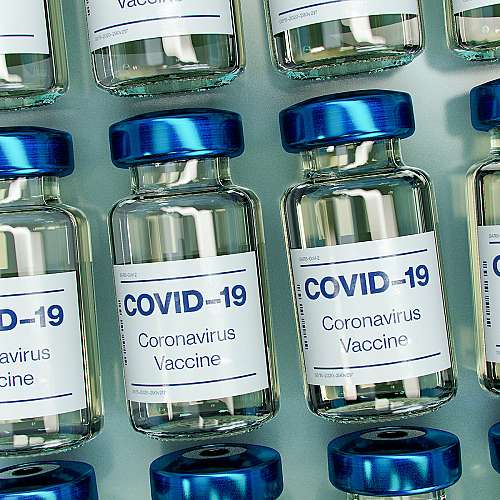 Ефективността на ваксините срещу Covid-19 намалява при варианта Делта