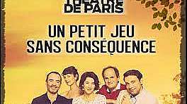 Поставят известна френска пиеса в Сатирата