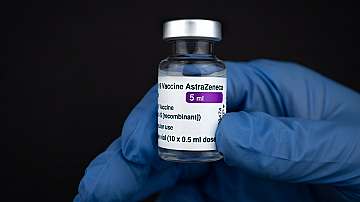Трета доза от ваксината  на &quot;АстраЗенека&quot; провокира  силен имунен отговор