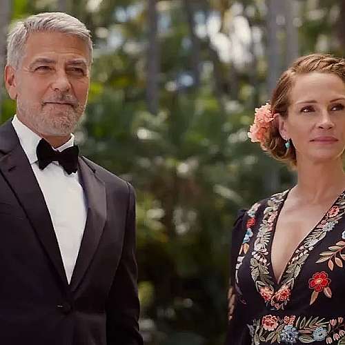 Джулия Робъртс и Джордж Клуни изместиха Бай Иван и Спаска в киносалоните у нас